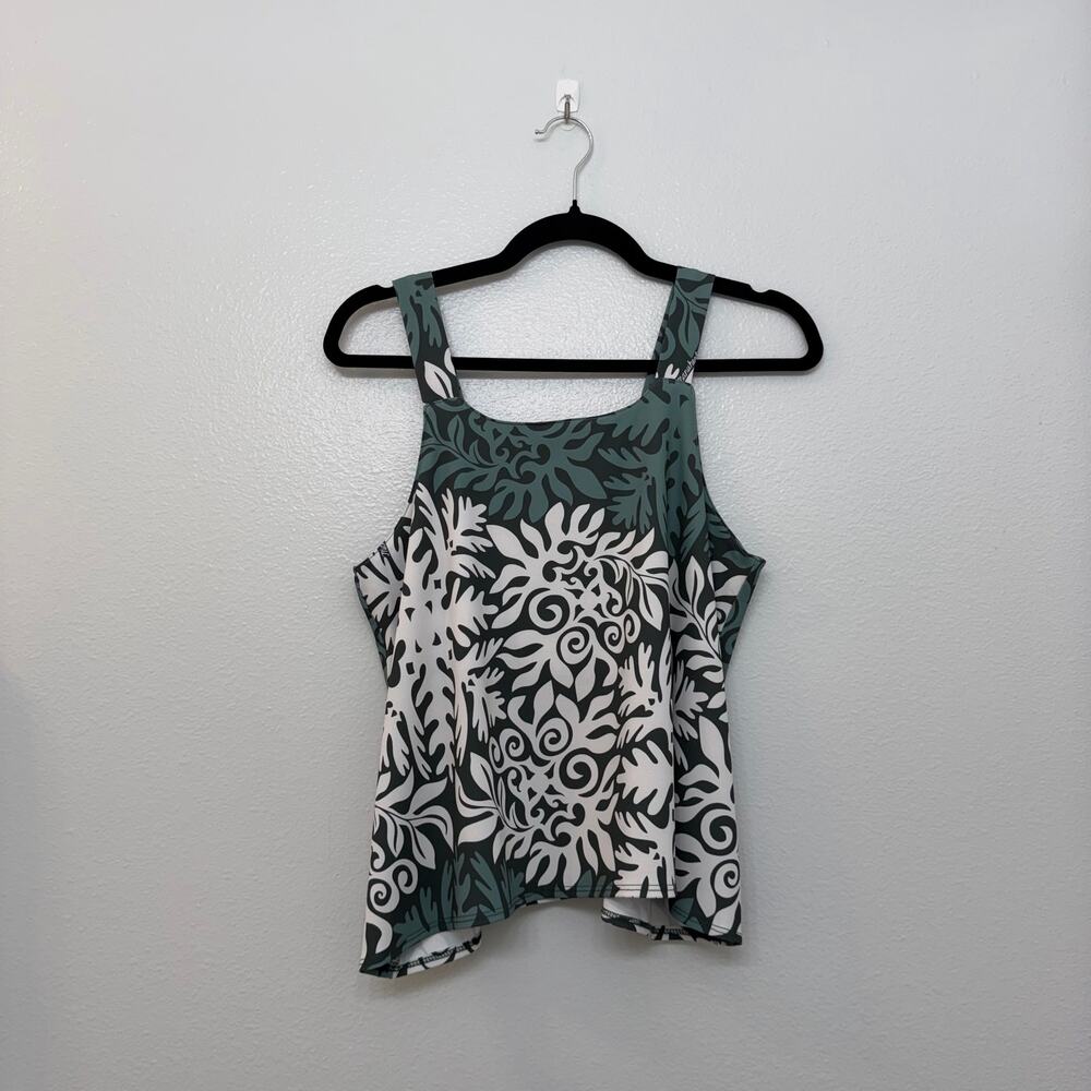 Manuhealii Women’s Lauae Tank Size S